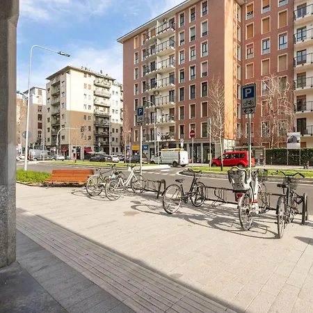 Tolstoj Apartament