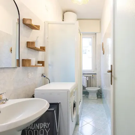 Apartment Tolstoj