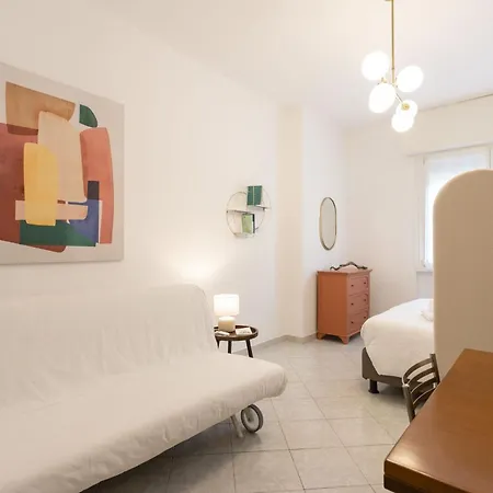 Apartment Tolstoj