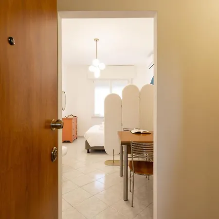 Apartment Tolstoj