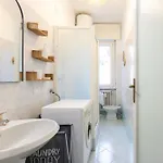 Appartement Tolstoj