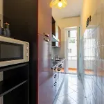 Tolstoj Appartement Milan