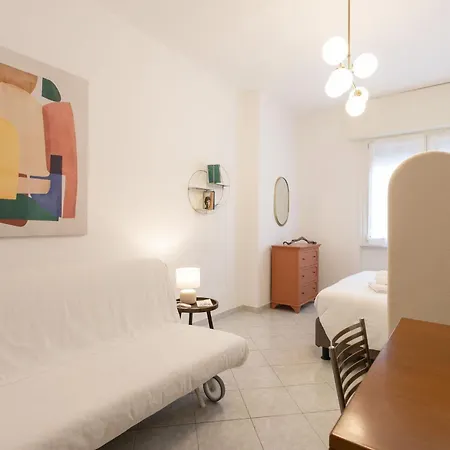 Tolstoj Milano