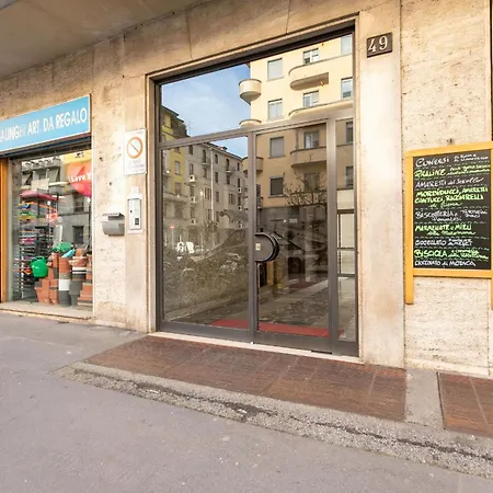 Tolstoj * Milano