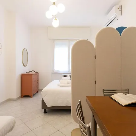 Tolstoj Milano
