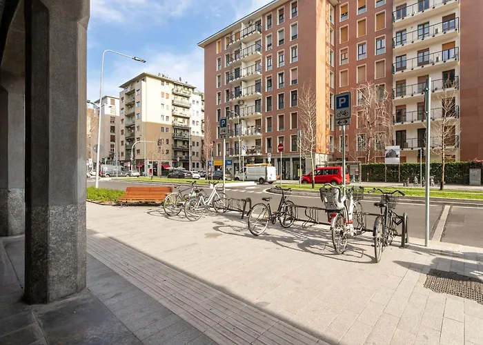 Tolstoj Apartmán