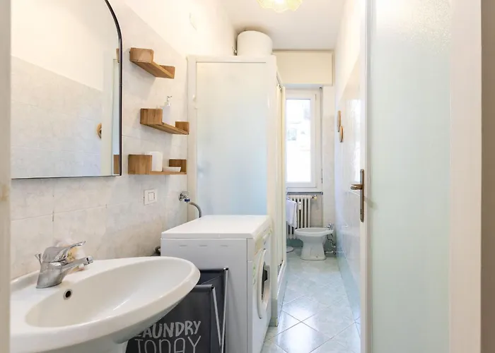 Apartmán Tolstoj