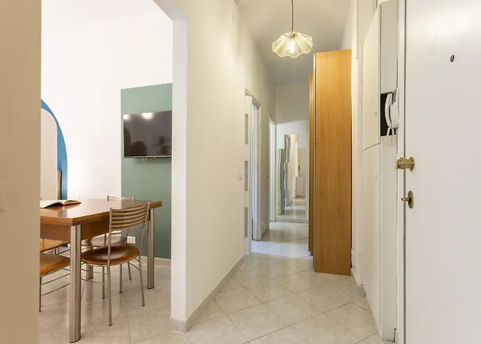Tolstoj Apartmán *