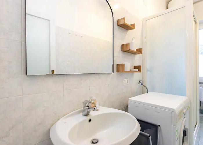 Tolstoj Apartmán Milán