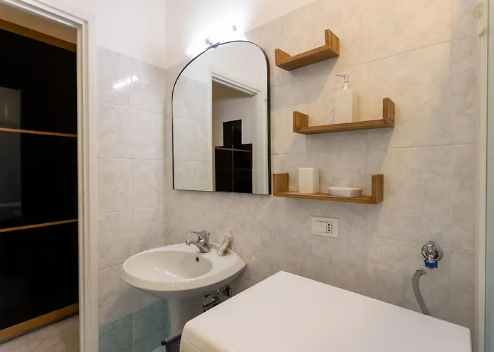 Apartmán Tolstoj Milán