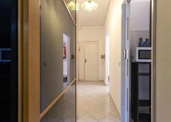 Tolstoj Apartmán *