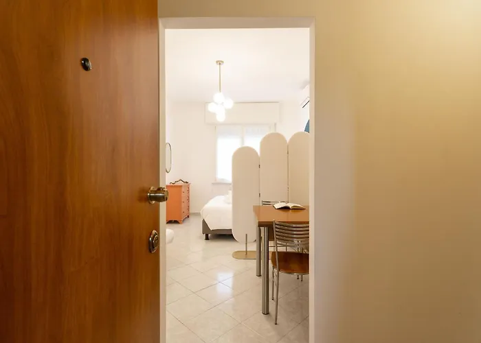 Apartmán Tolstoj