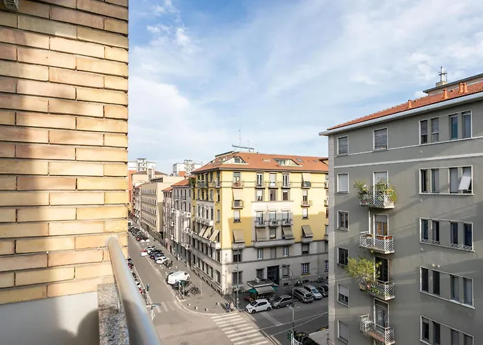 Tolstoj Apartmán *